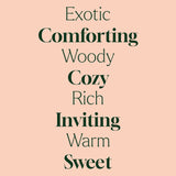 Whiskey Oak Linen Spray
