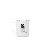 Efdot - 12oz Camp Mug