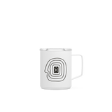 Efdot - 12oz Camp Mug