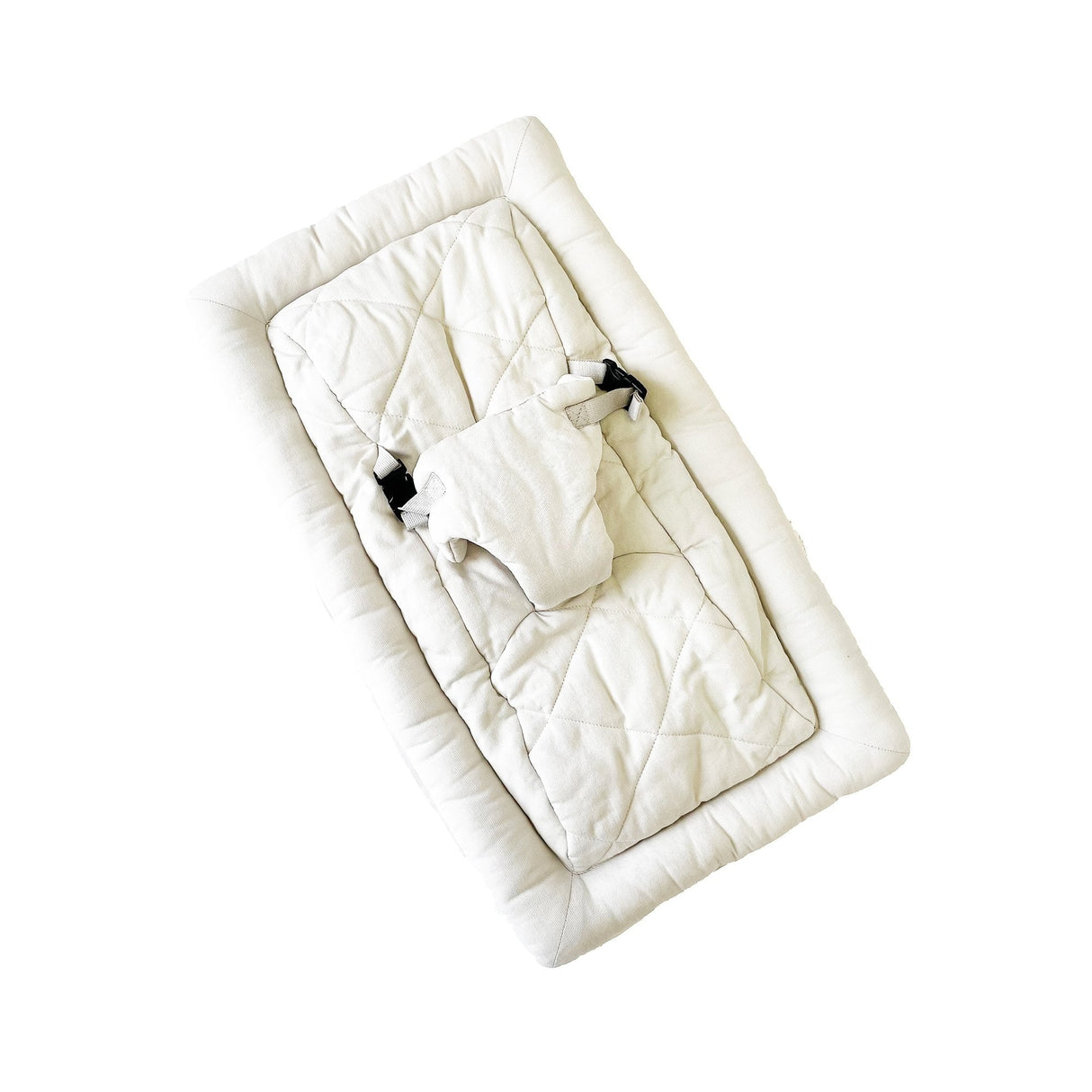 Replacement Rocker Seat Cushion