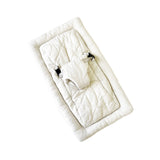 Replacement Rocker Seat Cushion