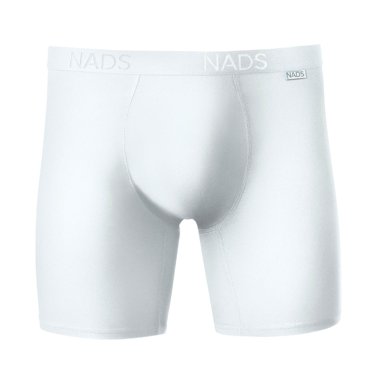 Organic Cotton Compression Boxer Brief