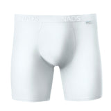 Organic Cotton Compression Boxer Brief
