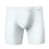 Organic Cotton Compression Boxer Brief