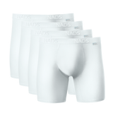Organic Cotton Compression Boxer Brief