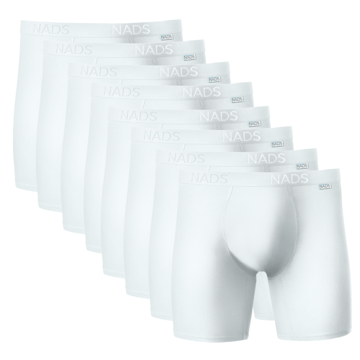 Organic Cotton Compression Boxer Brief