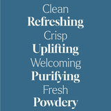 White Linen Spray