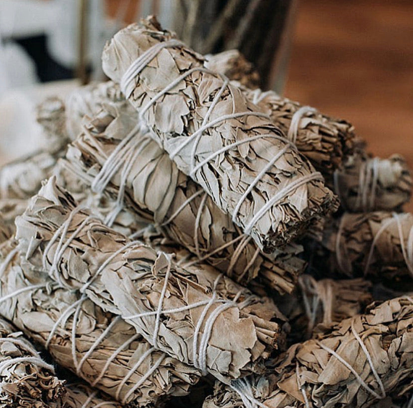 SAGE BUNDLE