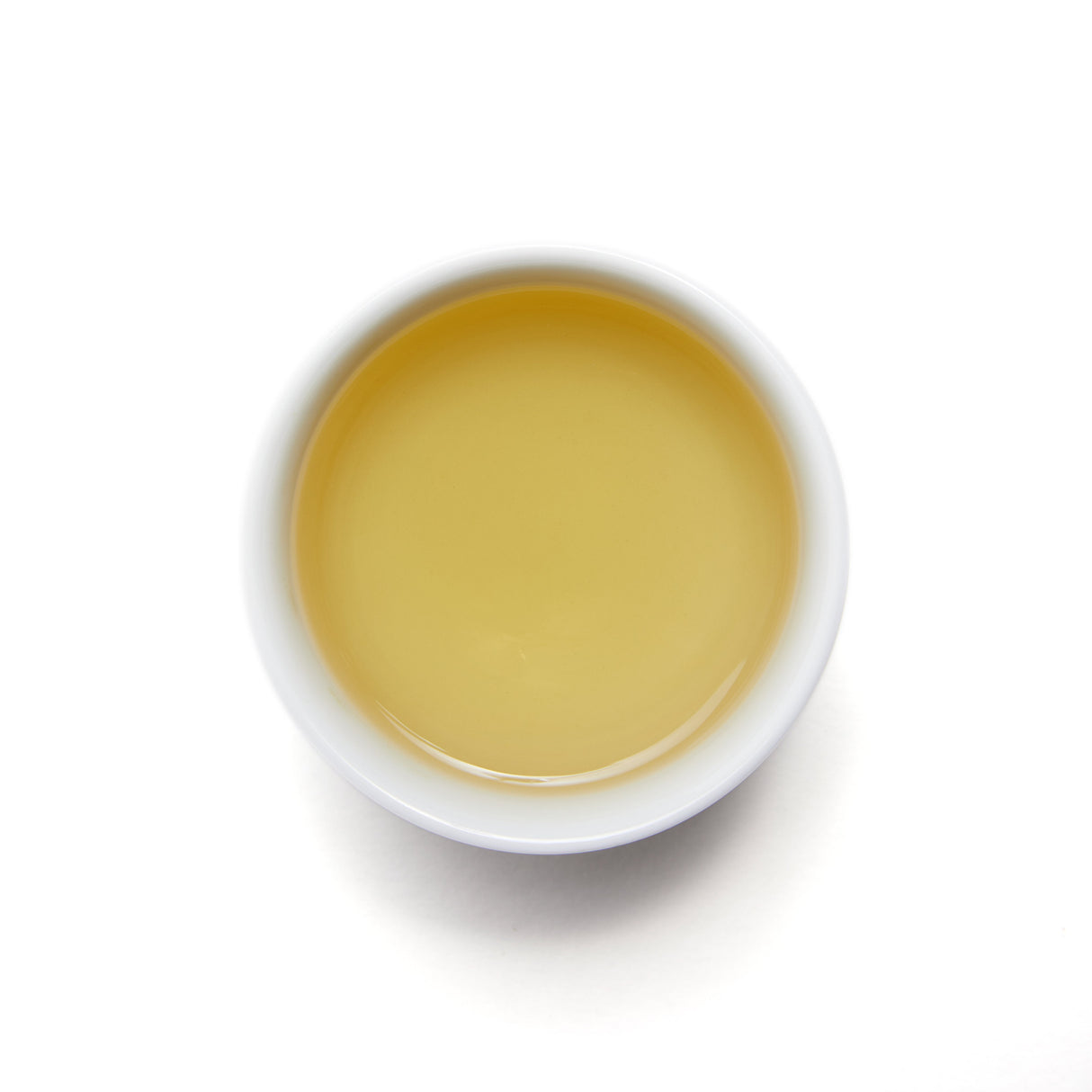 Morning Citrus - Organic Loose Leaf Green Tea