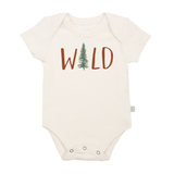 graphic bodysuit | wild