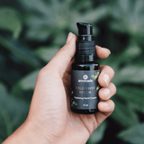 Wild Fruit Serum - Brightening Facial Complex (15ml)- Collective