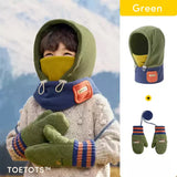 WildTrek - Winter Hat