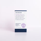 Lavender Green - Organic Loose Leaf Green Tea