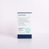 Peppermint Green - Organic Loose Leaf Green Tea