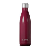 Wild Cherry Insulated Stainless Steel Bottle – 17 oz