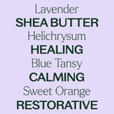 Wildflower Calm Balm