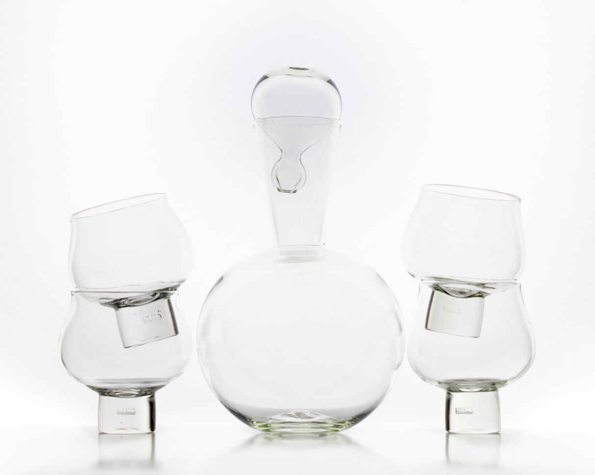 Livia Carafe