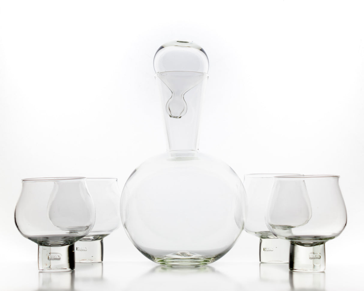 Livia Carafe
