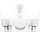 Livia Carafe