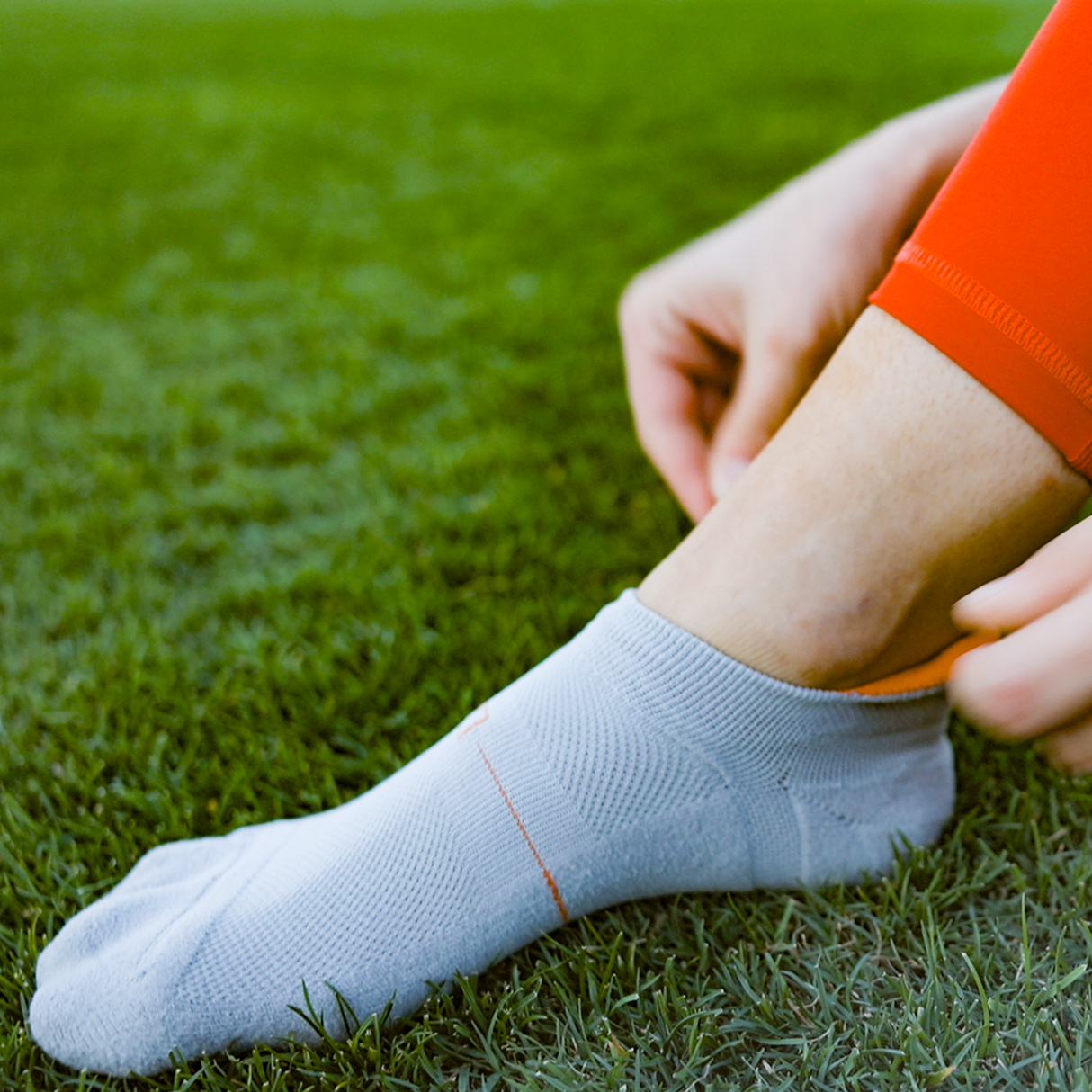 The Women's Ankle Sock