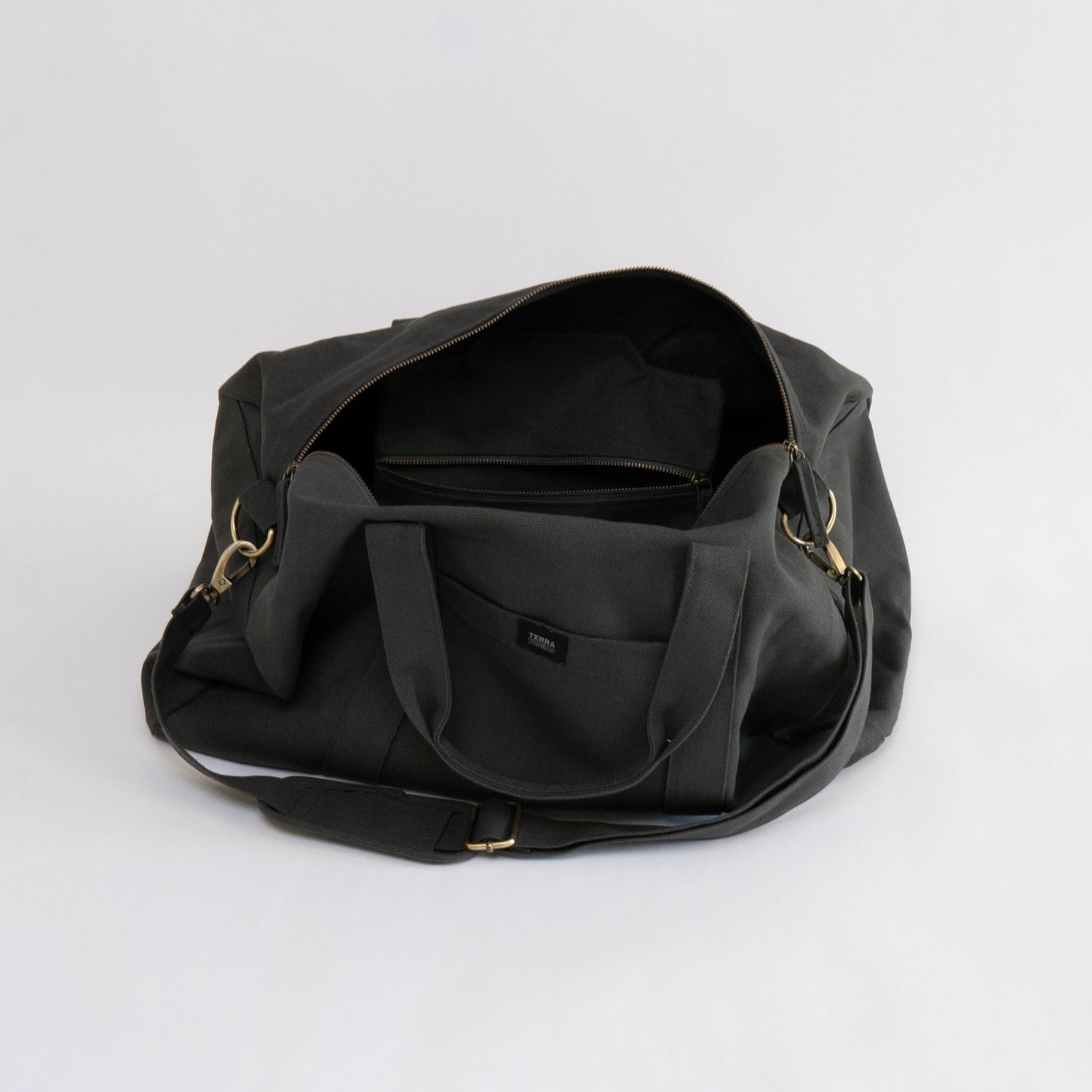 Bumi Eco Duffel Bag