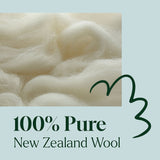 Wool Dryer Balls 6-Pack