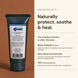 Wound Relief