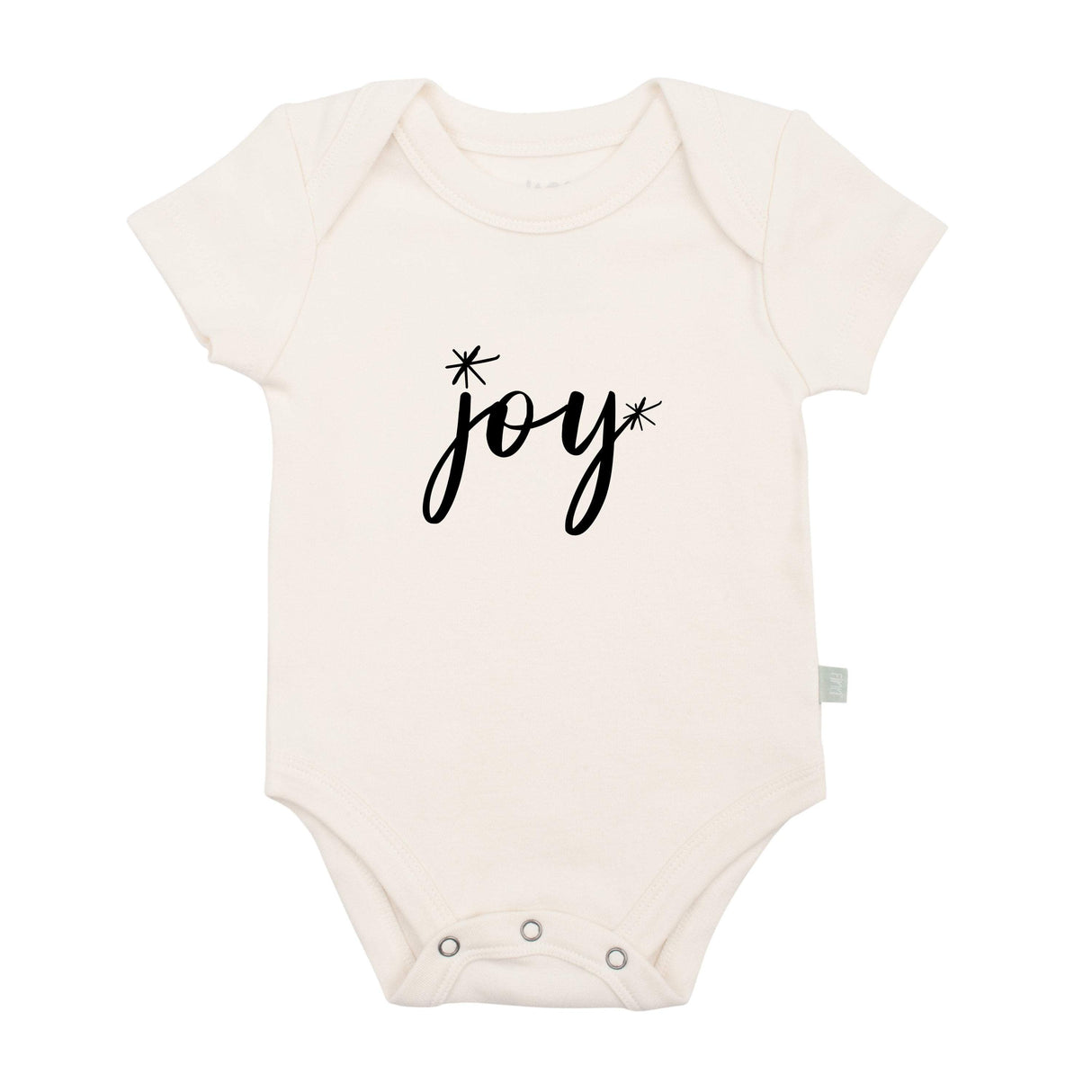 graphic bodysuit | joy black