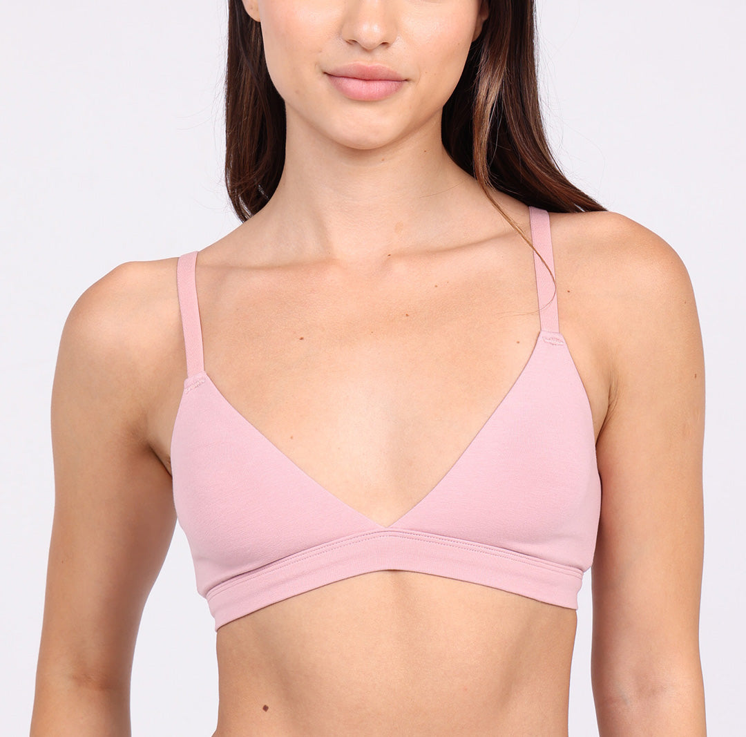Triangle Bralette