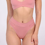 High Rise Thong