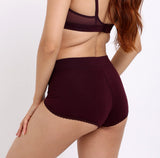 High Rise Boyshort