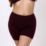 High Rise Boxer