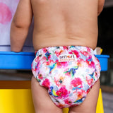Smart One 3.1 Cloth Diaper - Shimmer