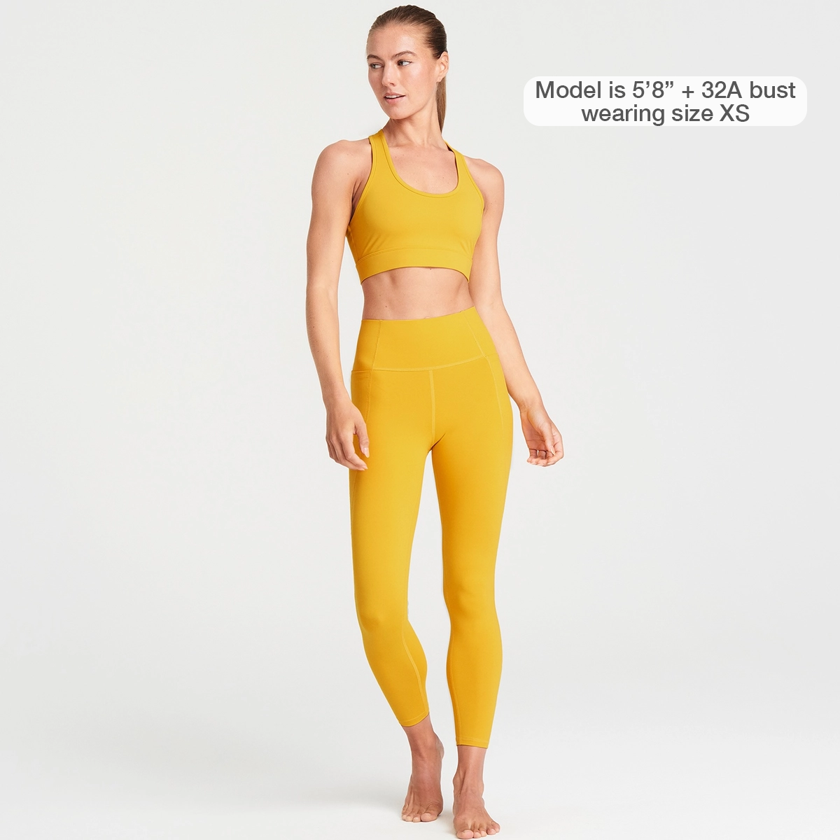 Riverline Racerback Bra