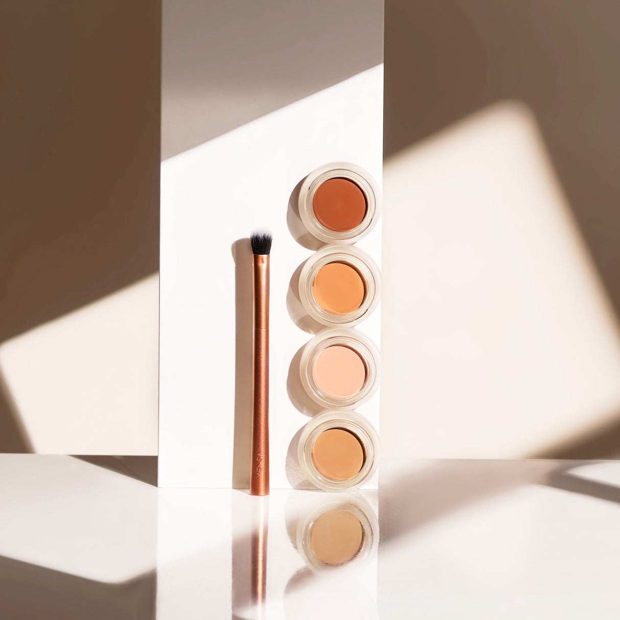 Super Bright Dark Circle Serum Peptide Corrector