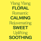 Ylang Ylang Complete Essential Oil