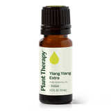 Ylang Ylang Extra Essential Oil