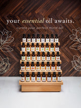 Patchouli Essential Oil