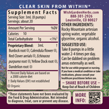 Clear Complexion Blemish Control