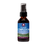 Clear Complexion Blemish Control