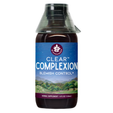 Clear Complexion Blemish Control