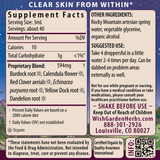 Clear Complexion Blemish Control
