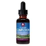 Clear Complexion Blemish Control