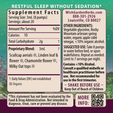 Sleepy Nights & Fresh Mornings for Pregnancy