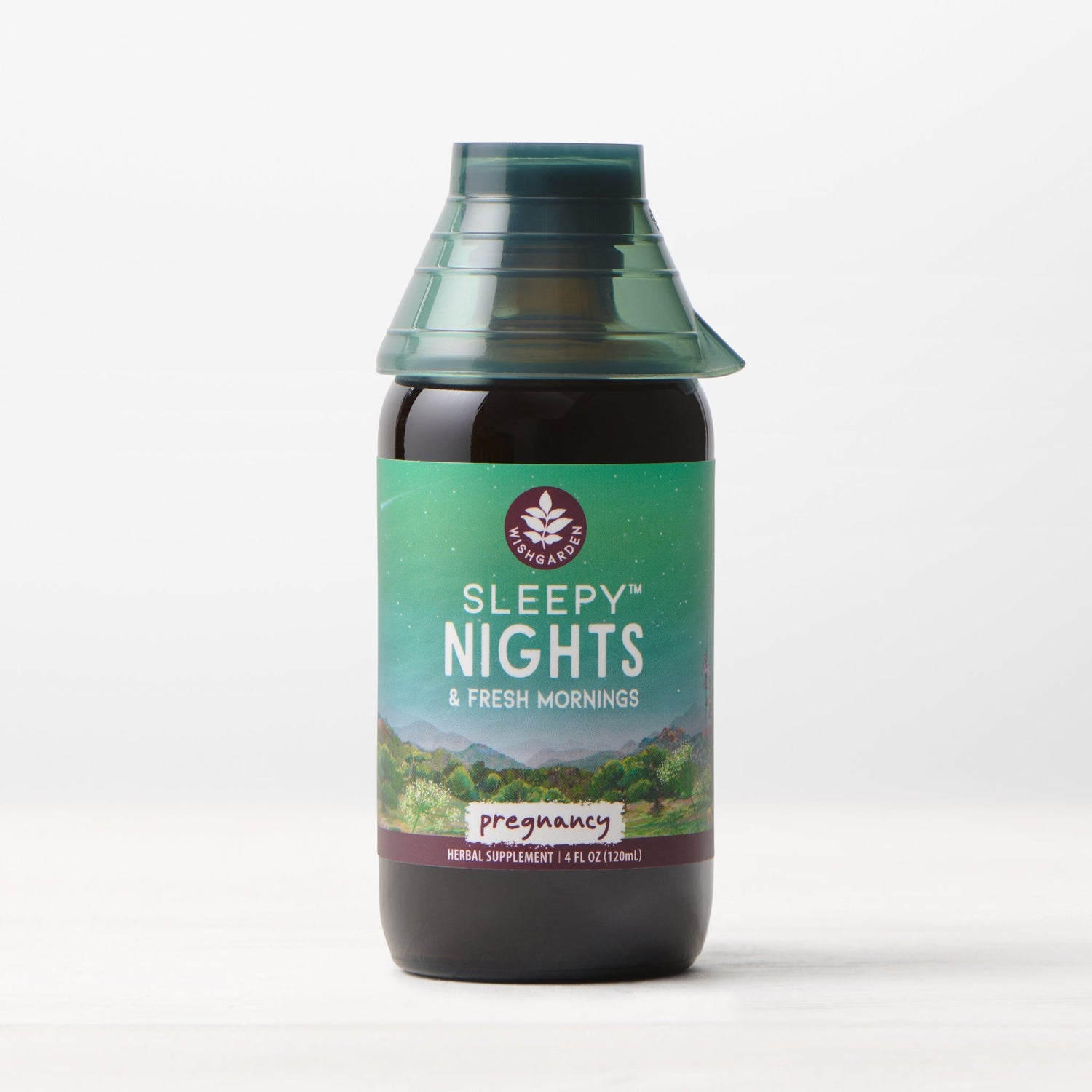 Sleepy Nights & Fresh Mornings for Pregnancy
