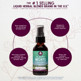 Sleepy Nights & Fresh Mornings for Pregnancy