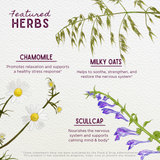 Sleepy Nights & Fresh Mornings for Pregnancy