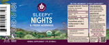 Sleepy Nights & Fresh Mornings
