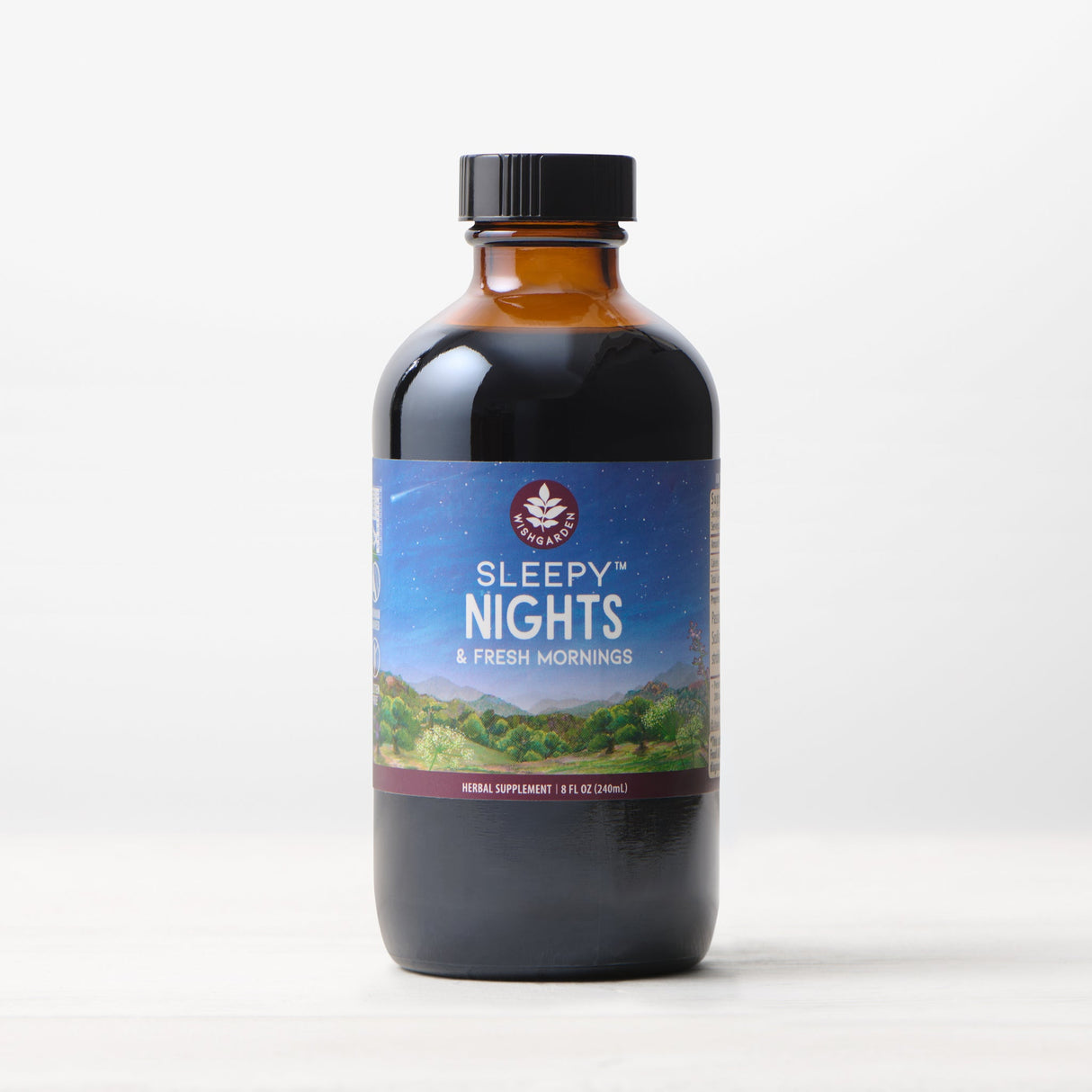 Sleepy Nights & Fresh Mornings