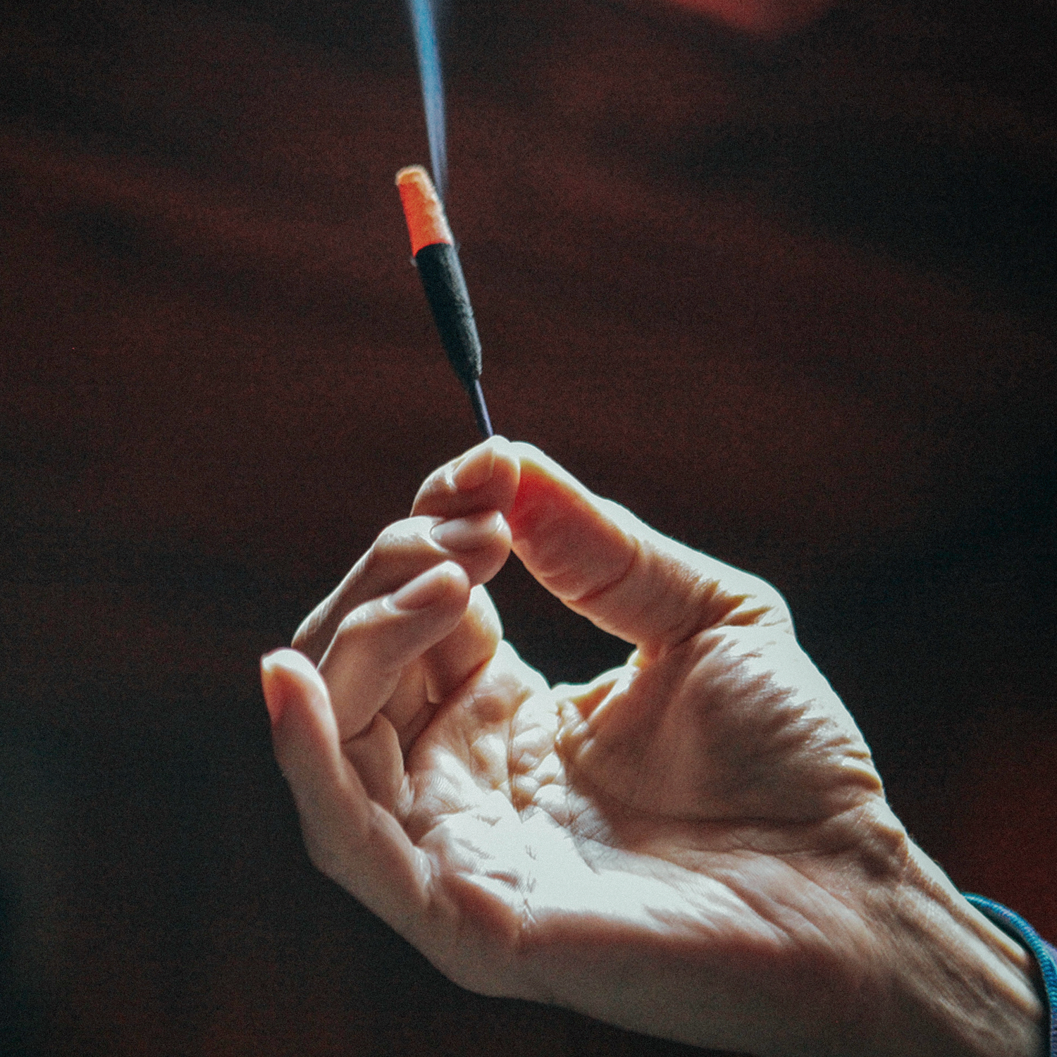 Zen Bunni - Holy Smoke Incense